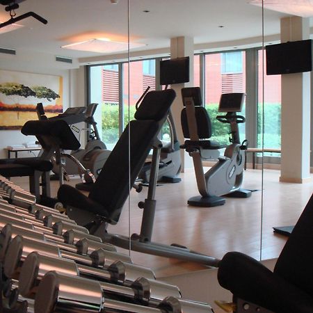 Hotel Cruise Lucino Faciliteter billede