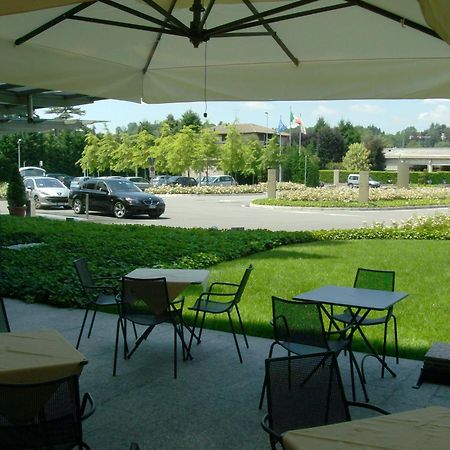 Hotel Cruise Lucino Restaurant billede