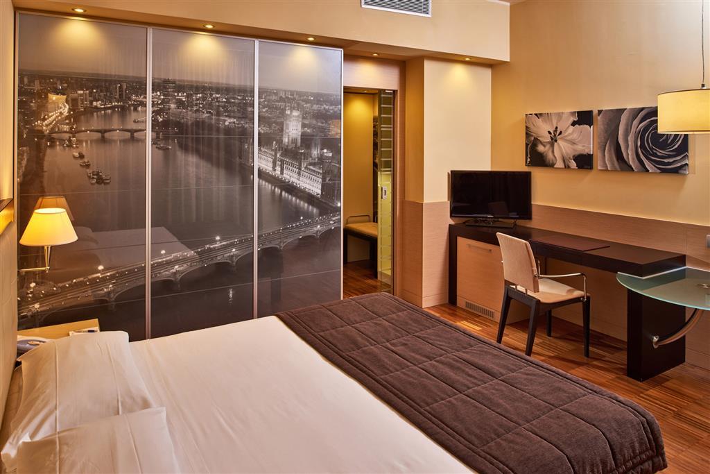 Hotel Cruise Lucino Værelse billede
