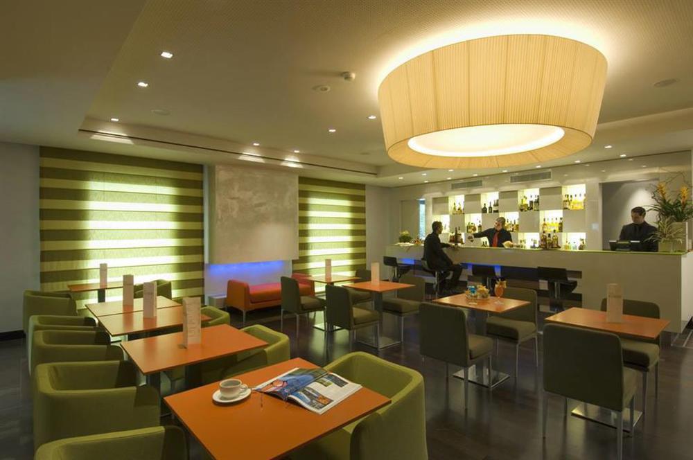 Hotel Cruise Lucino Restaurant billede