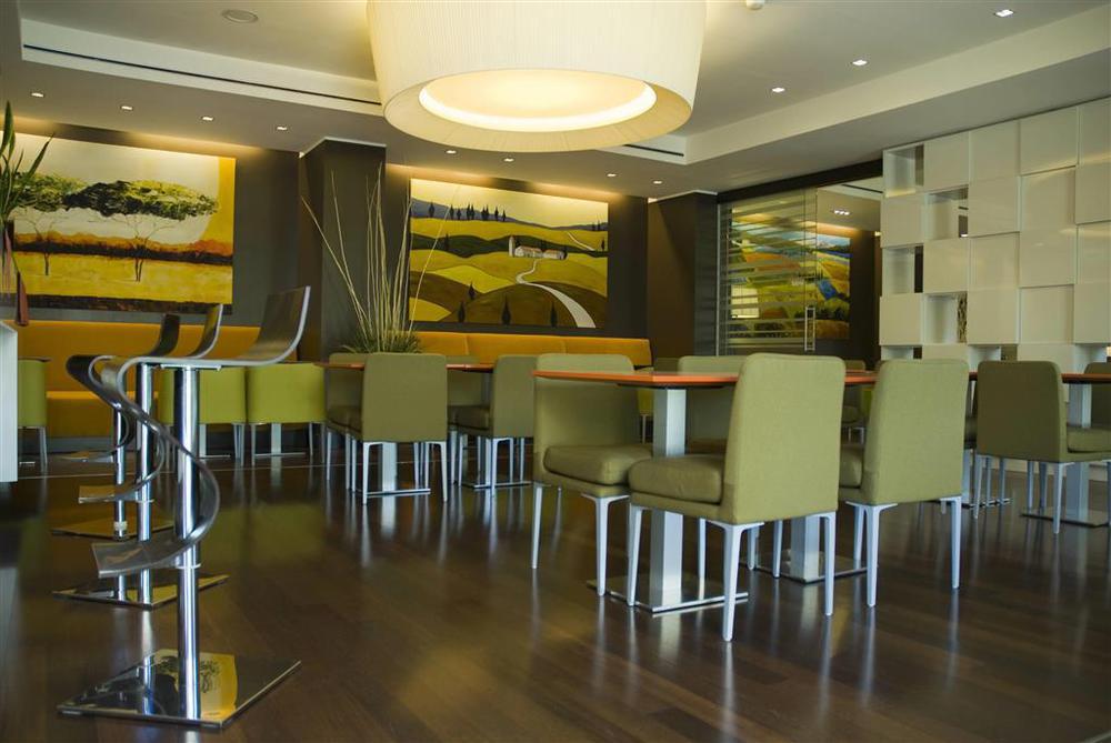 Hotel Cruise Lucino Restaurant billede