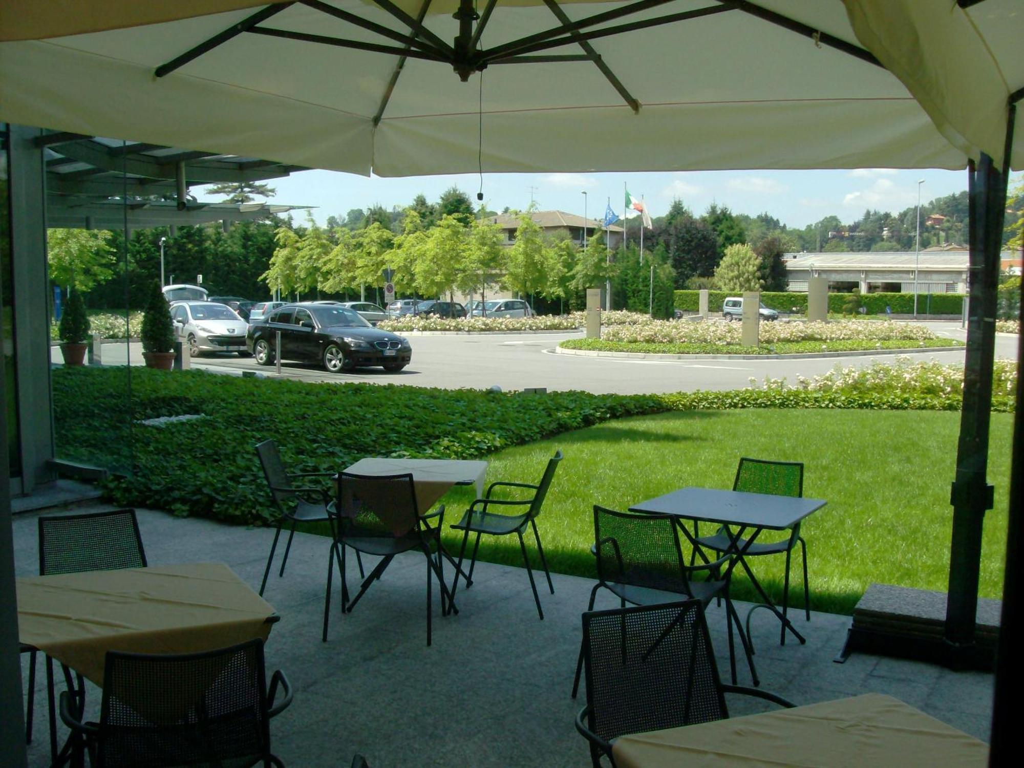Hotel Cruise Lucino Restaurant billede