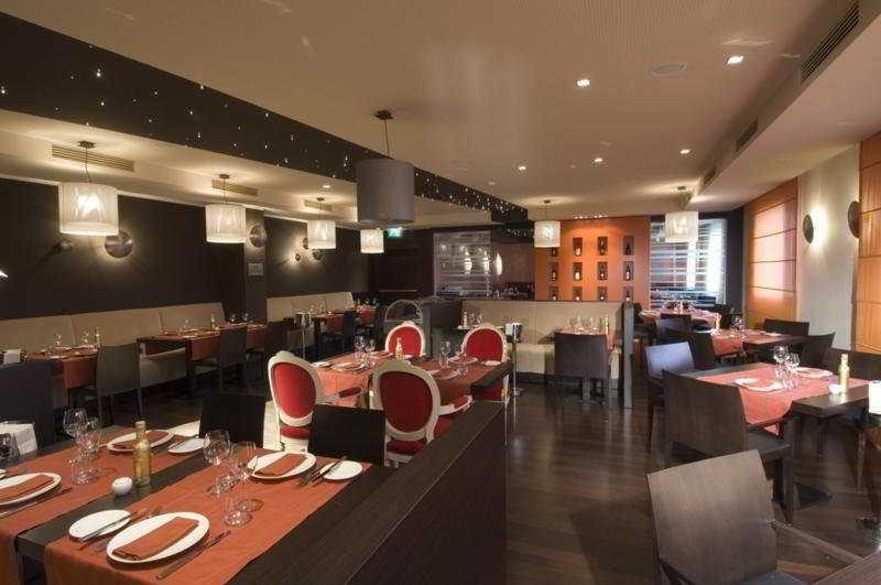Hotel Cruise Lucino Restaurant billede
